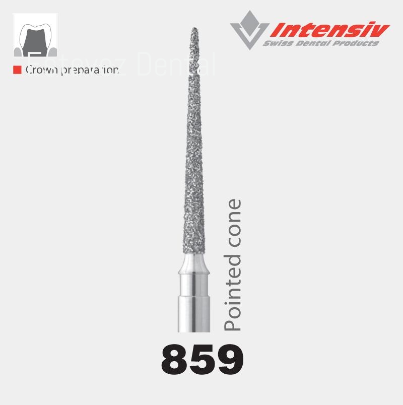 FRESAS INT 50D3/6FG (859-011) x6