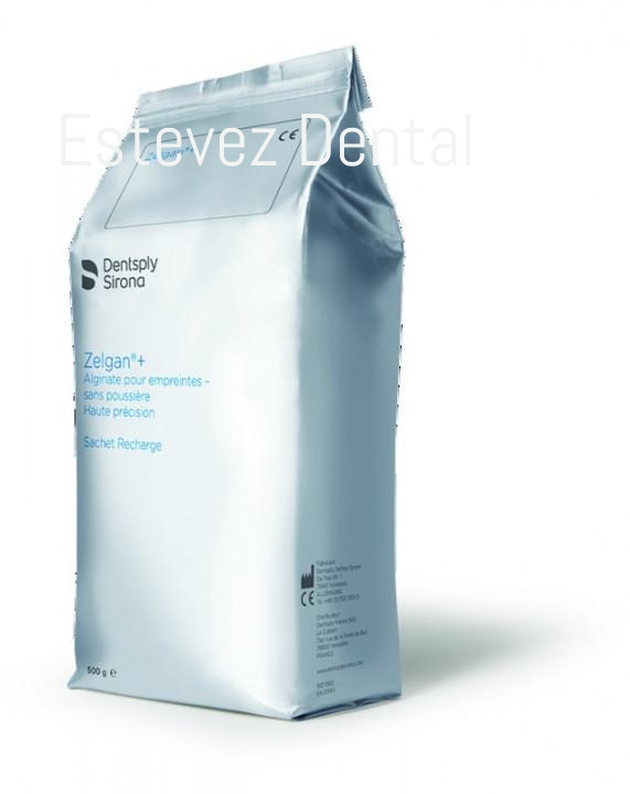 ALGINATO ZELGAN 2002 DENTSPLY
