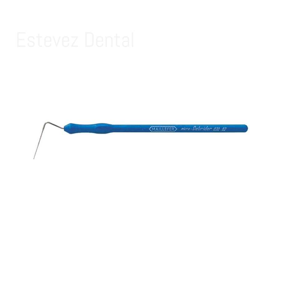 MICRO DEBRIDER MAI 030.02 x3