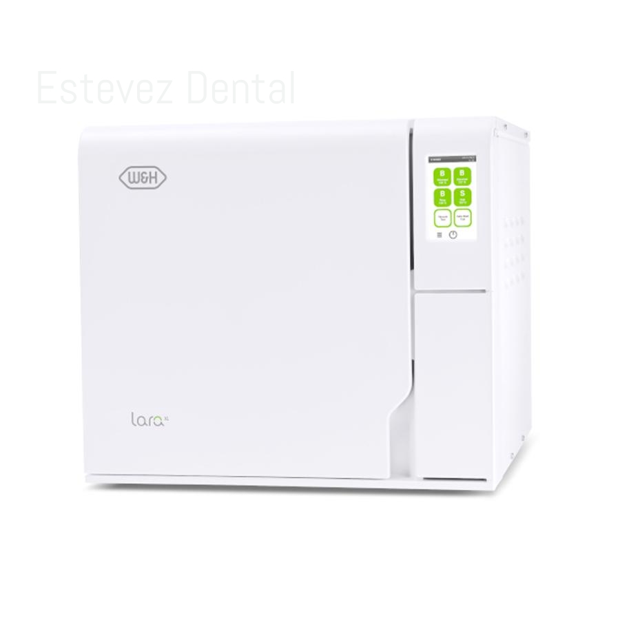 AUTOCLAVE WH LARA XL 28