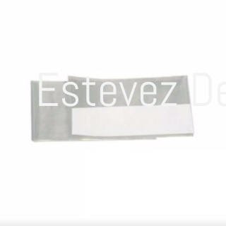 TALLA ADHESIVA 40x50 x20 UNDS