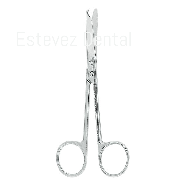 TIJERAS ASA 0320-2 SPENCER 13CM