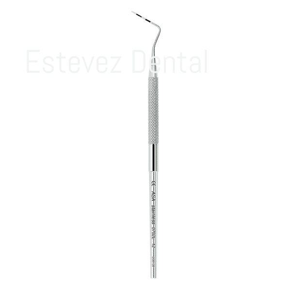 SONDA ASA 0702L-12 PERIO PCP12