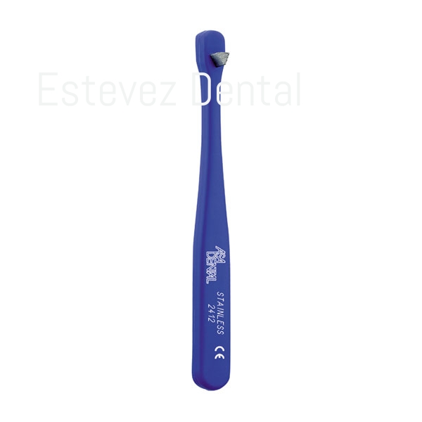 INSTRUMENTO BANDAS ASA 2412