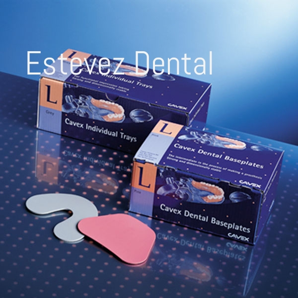 PLANCHAS CAVEX PINK SUPERIOR