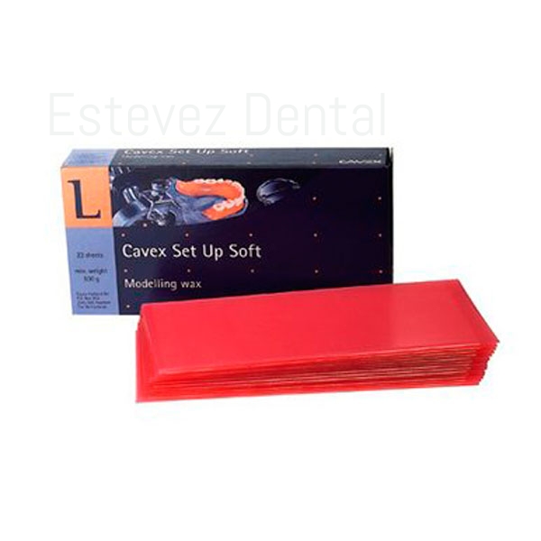 CERA MODELAR SET UP REG 500 GR