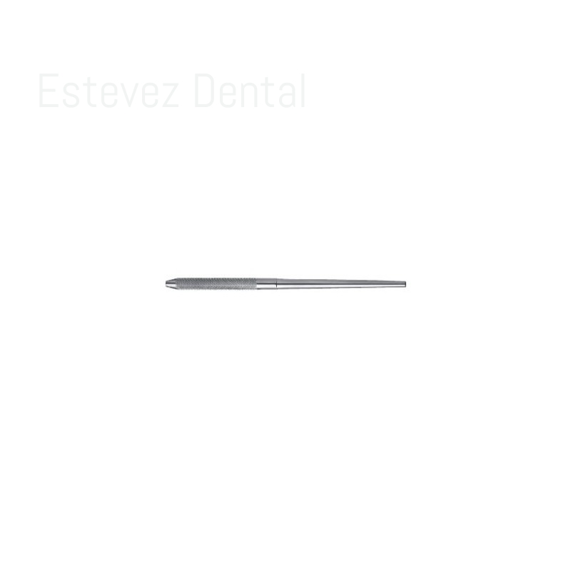 ESPEJO MARTIN + MANGO INOX 476
