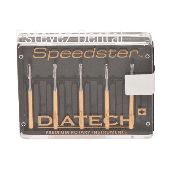 FRESAS DIATECH S5-314-010 x5