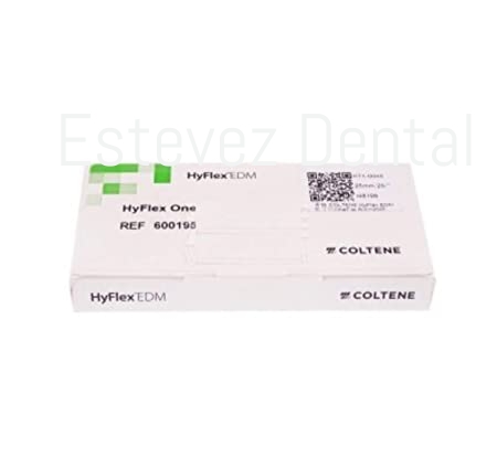 LIMAS HY-FLEX EDM ONE-F 25MM 25