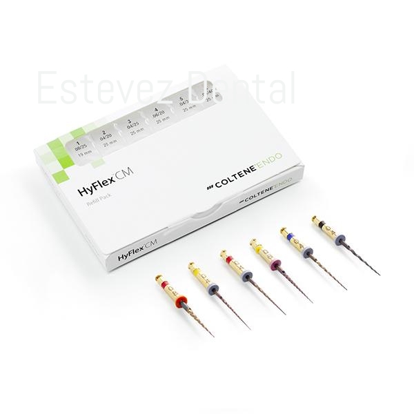 LIMAS HY-FLEX EDM 04 25 MM N. 40