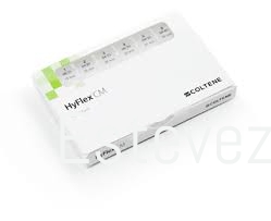 LIMAS HY-FLEX EDM EN 21 SURTIDAS