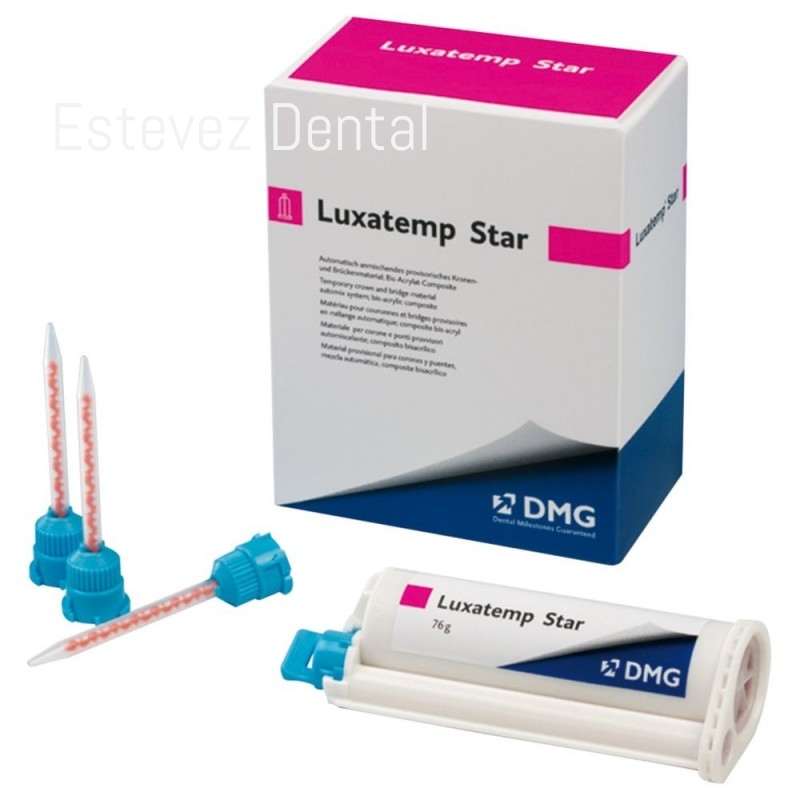 LUXATEMP STAR A3 76 GRS