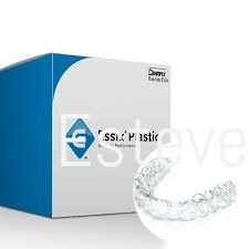 ESSIX A+ PLASTIC 0.40 CUADRA VAC