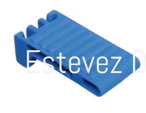 RINN XCP-DS BITE PIECE ANTE AZUL