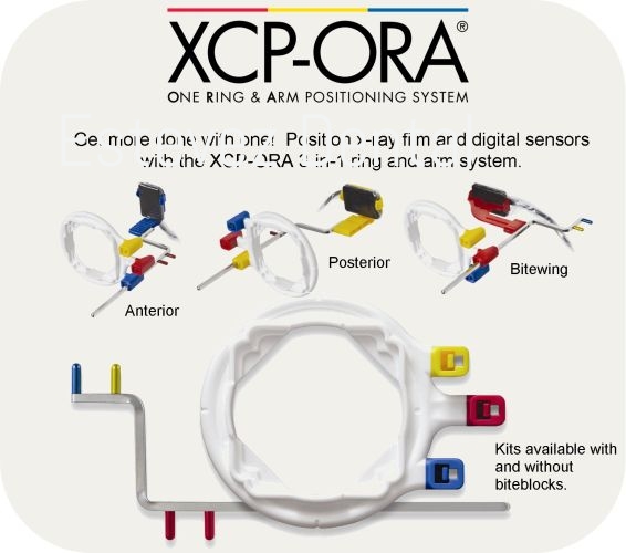 RINN XCP-ORA KIT K5100-6100-6500