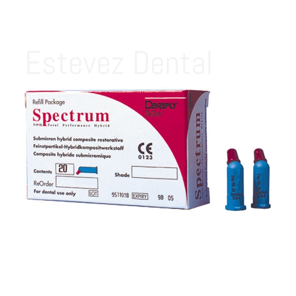 SPECTRUM CAVIFIL A3.5
