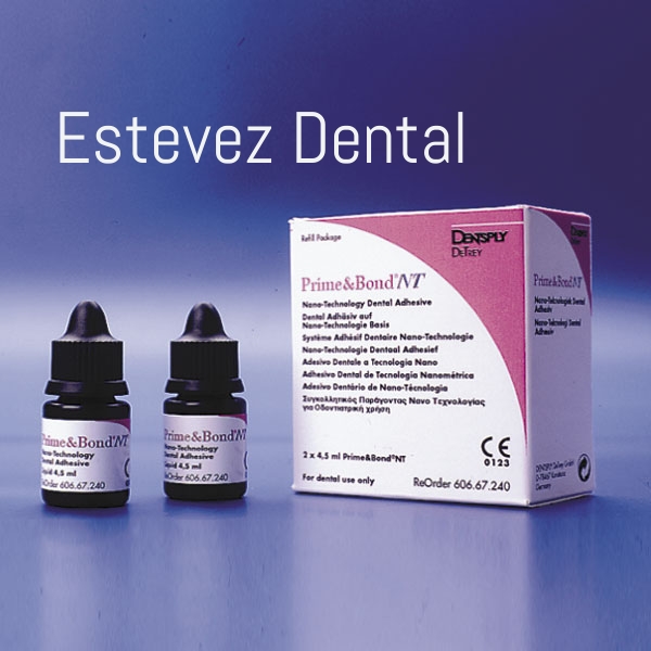 PRIME BOND NT 4,5 ML.