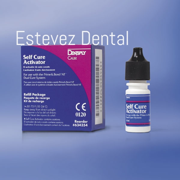 SELF CURE ACTIVADOR