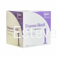 DISPOSA N.1 ADHESIVO 10x15cm