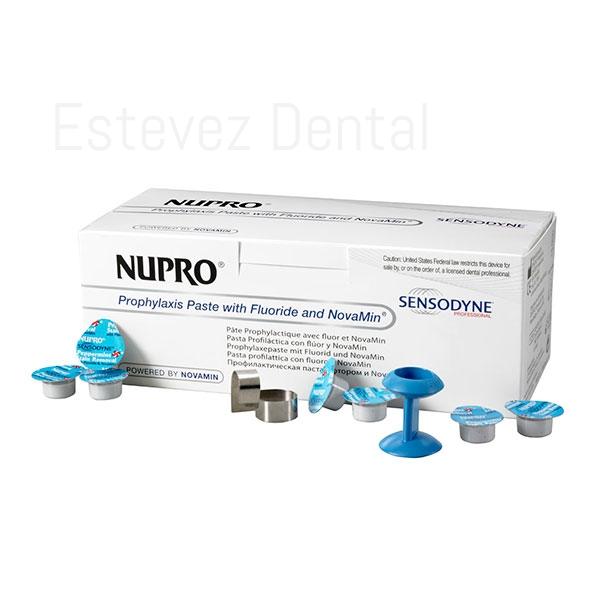NUPRO-SENSO COPAS STAIN-R ORANGE