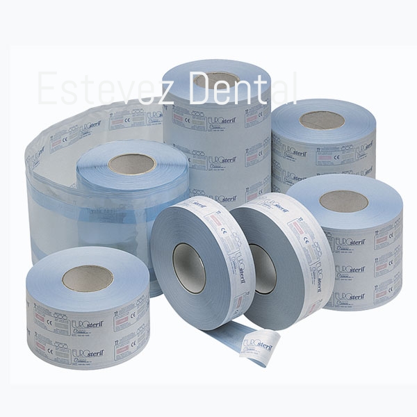CINTA EUROSTERIL N.7 x200M