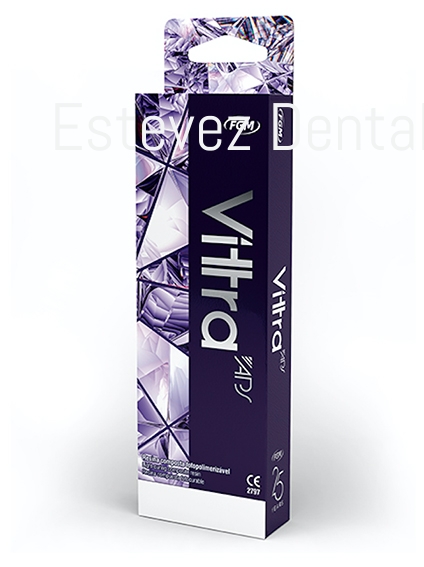 VITTRA APS FGM JERINGA D-A3,5 x4