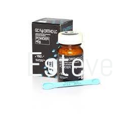 FUJI ORTHO LC POLVO 40 GRS.