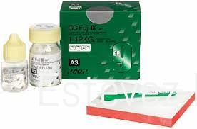 FUJI IX GP KIT A3 15GR + 6,4ML