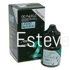 FUJI II LC LIQUIDO 8 GR (6.8 ML)