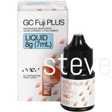 FUJI PLUS LIQUIDO 7ml.