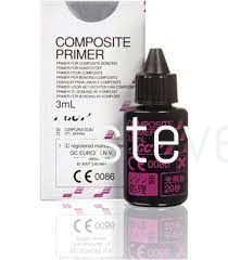 COMPOSITE PRIMER GC 3 ML