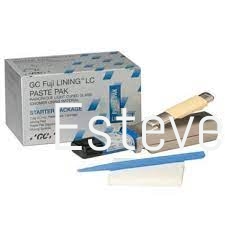 FUJI LINING LC CARTUCHOS