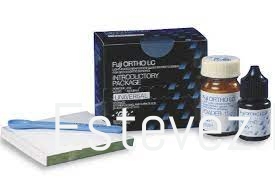 FUJI ORTHO BAND PASTE PACK GC