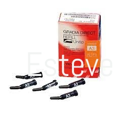 GRADIA DIRECT CAVIFIL P-A3,5