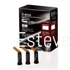G-AENIAL UNITIPS P-A3 x20