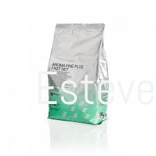 ALGINATO AROMA FINE VERDE RAPIDO