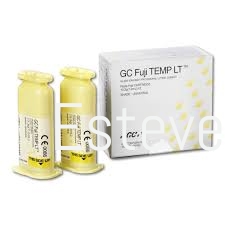 FUJI TEMP LT GC REFILL