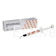 DIAPOLISHER PASTE JERINGA 2GR