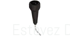 G-AENIAL APLICADORES TIPS METAL