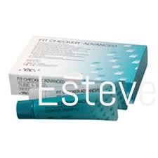FIT CHECKER ADVANCED 1-1 WHITE