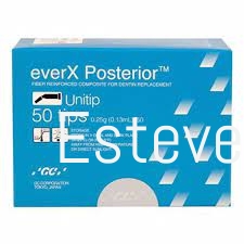 EVER-X POSTERIOR REPOSICION x50