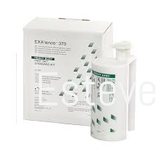EXALENCE 370 MB FAST REFILL x2