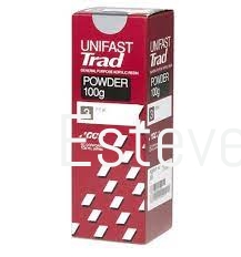 UNIFAST TRAD POLVO IVORY 250 GRS