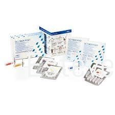 FIBER POST GC KIT INTRO