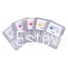 FIBER POST GC REFILL 1,0 x10