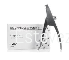 APLICADOR CAPSULAS FUJI III GC