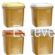 ESCAYOLA FUJI ROCK GOLD 5 KG
