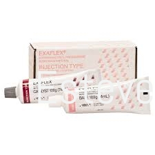 EXAFLEX INJECTION TYPE
