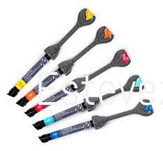ESSENTIA JERINGA U UNIVERSAL