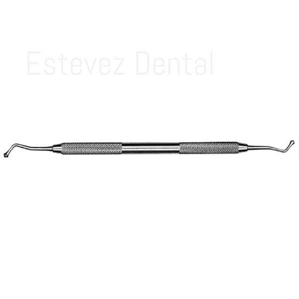 INSTRUMENTO HU-FRIEDY BB21B